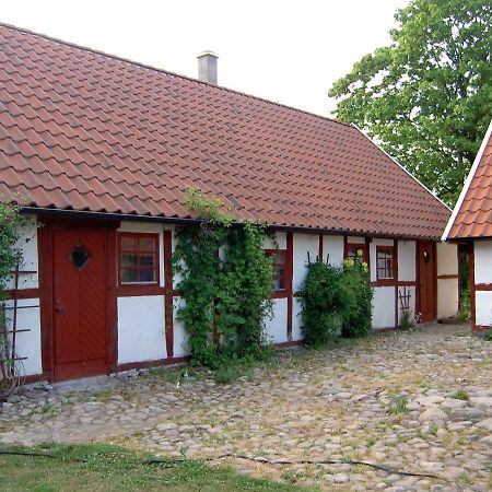Villa Kattalaengan Brösarp Exterior foto