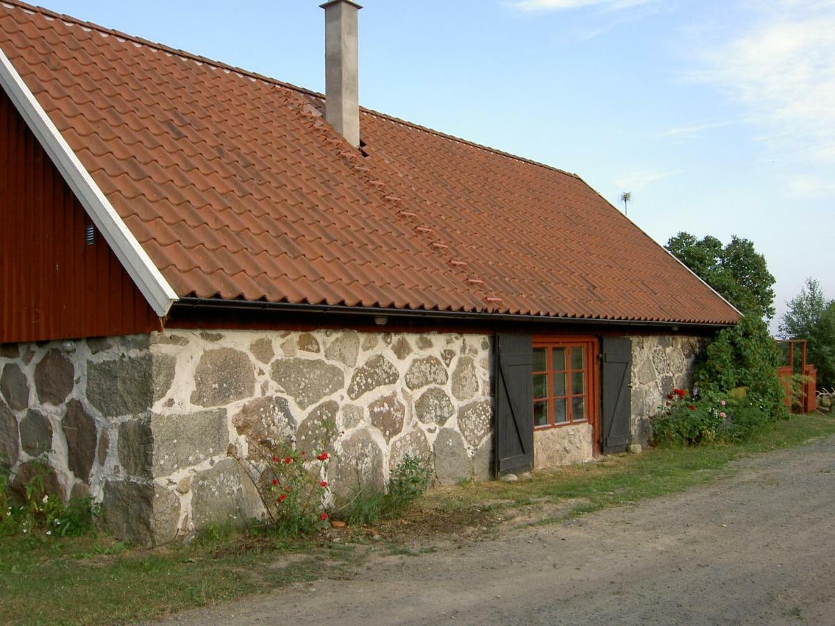 Villa Kattalaengan Brösarp Exterior foto