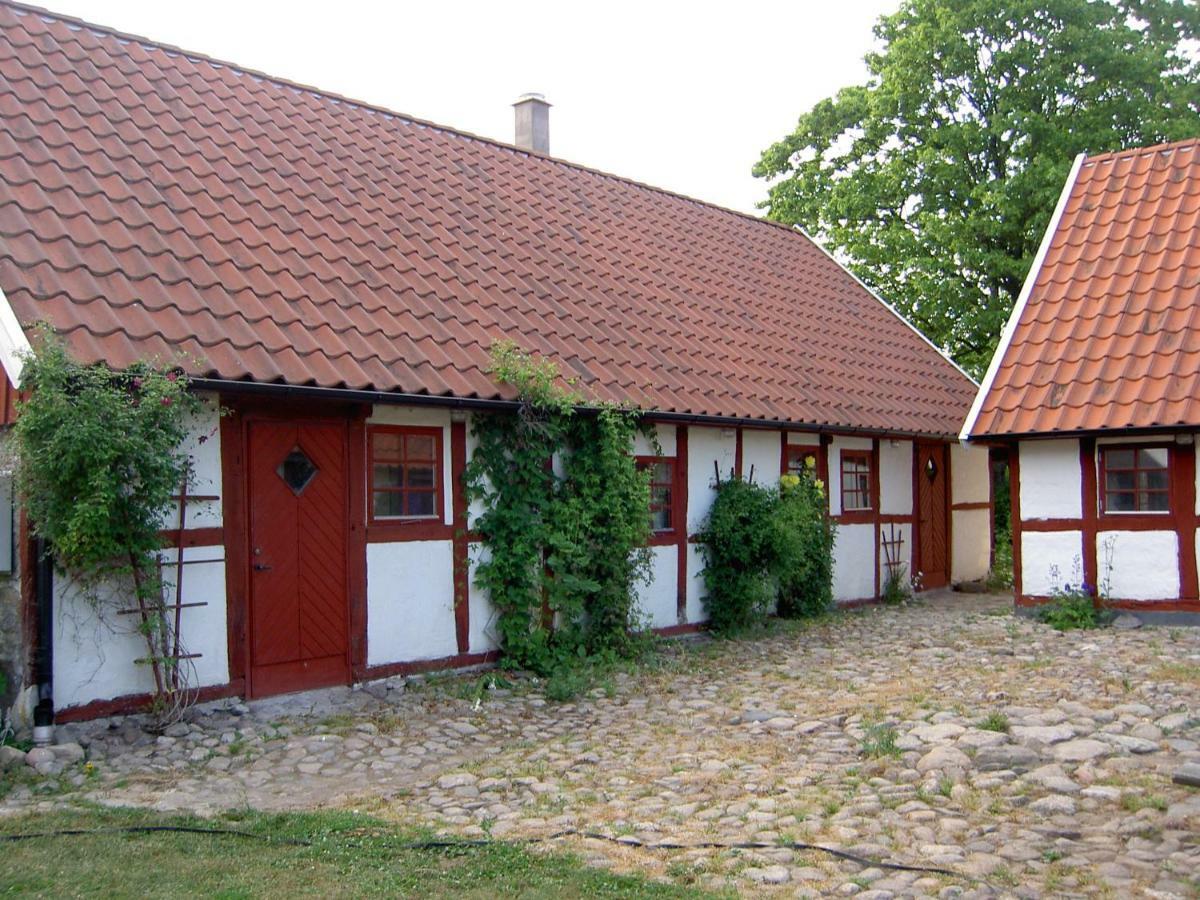 Villa Kattalaengan Brösarp Exterior foto
